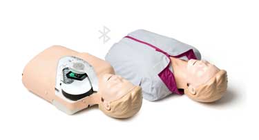 Laerdal QCPR training manikins system for air crew AvMed training.jpg