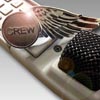 Custom Air Crew Wings Badge