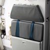 The Flight Attendant Jump Seat