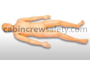 Extri Kelly Extrication Training Manikin for sale online