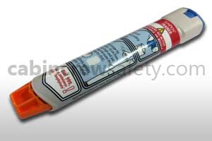 82000067 - EpiPen EpiPen trainer pen