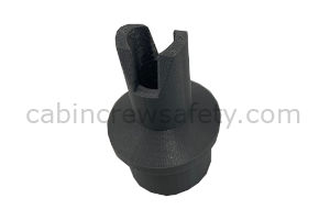 82000216 - Cabin Crew Safety Inflation deflation connector for RFD raft valves