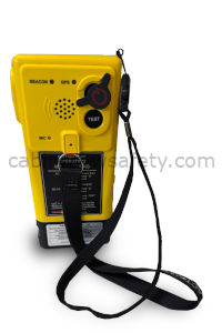 500-32-2Y-H - Techtest ELT with GPS and speech (dummy model)