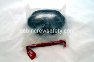 84000021 - Cabin Crew Safety Smoke Goggles