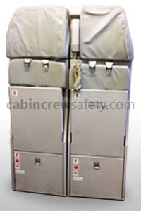 Cabin Jumpseat Authority (CJA)