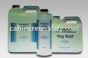 200083010040 - rosco Standard Fog Fluid (4 litre)