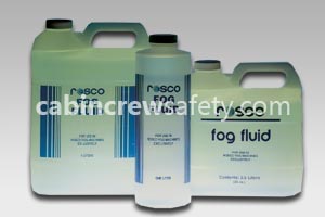 200083010010 - rosco Standard Fog Fluid (1 Litre)