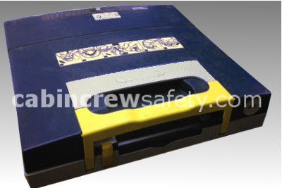 15-40F-11 - Air Liquide Air Liquide Protective Breathing Equipment PBE
