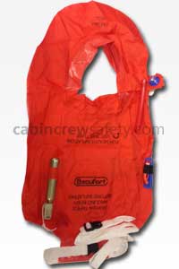 A312306A02RFD - Authorised Reseller RFD Crew Life Jacket Mk20