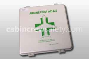 Airline First Aid Kit JAR OPS for sale online