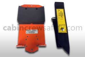 04N64250 - ELTA Bracket For ELT ADT 406 With Strap