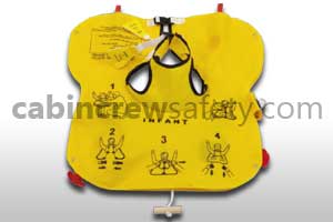 S-10002-1300-999002 - Switlik ILV20 Infant Life Vest