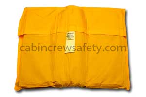 AVBS9SYVP - Authorised Reseller Battery Fire Containment Bag