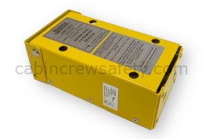 A0861-1-CP - Techtest PLB ELT crash protection tray for 500-12Y