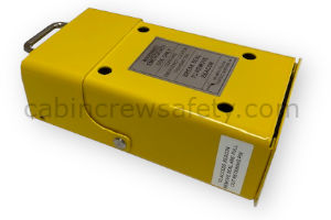 A02788-CP - Techtest ELT crash protection tray for 500-32-2Y-GA