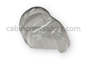 04N64265 - ELTA Protective Cover for ELT 406S