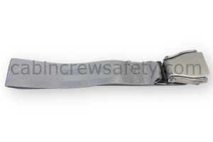 2010-2-011-2266 - AMSAFE Passenger extension belt assembly