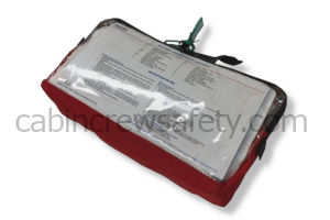 725087 - MedAire Universal precaution kit UPK