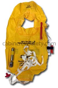 A312305A01RFD - Authorised Reseller MK20SV adult life preserver
