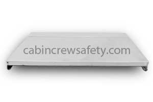 D25277503 - Airbus Cabin overhead bin PSU infill panel